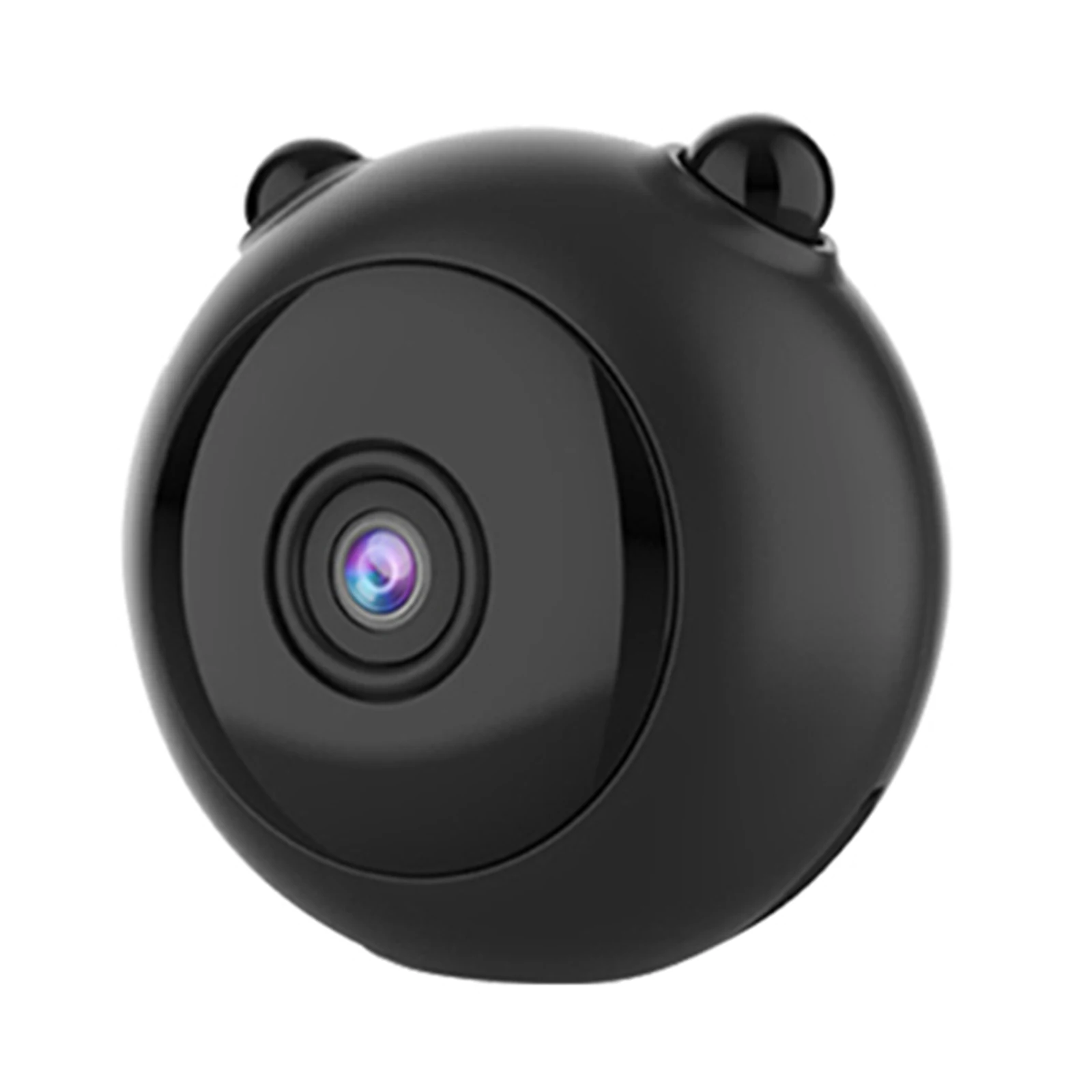 

1080P Wifi Camera Motion Detection Wireless Remote IR Camera Portable DV Camcorder surveillance surveillance surveillance