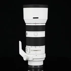 SEL70200G  70200 Премиум наклейка на объектив для Sony FE 70-200 мм F4 G OSS сменный протектор объектива обмотка крышка наклейка