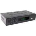 ТВ приставка DVB T2 цифровой ТВ эфирный приемник DVB-T2 MPEG-2/-4 H.264 Поддержка HDMI телеприставка для Европы/России/Коламбия
