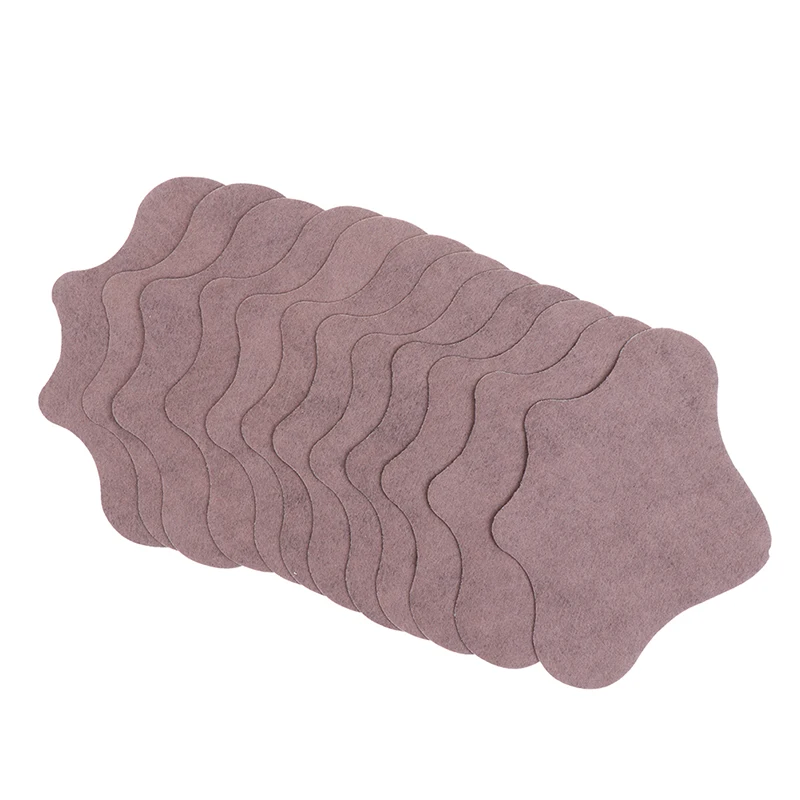 

12Pcs/Box Wormwood Back Sticker Lumbar Spine Pain Relief Patch Arthritis Patch Pain Relieving Plaster