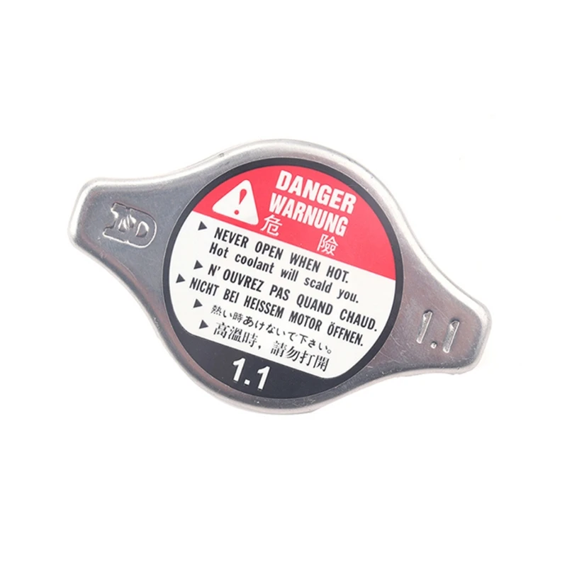 Радиатор совместимый с Toyota-Honda Suzuki Mazda Daihatsu 19045-PWA-004 19045PAAA01 19045-P08-013 крышки масляного