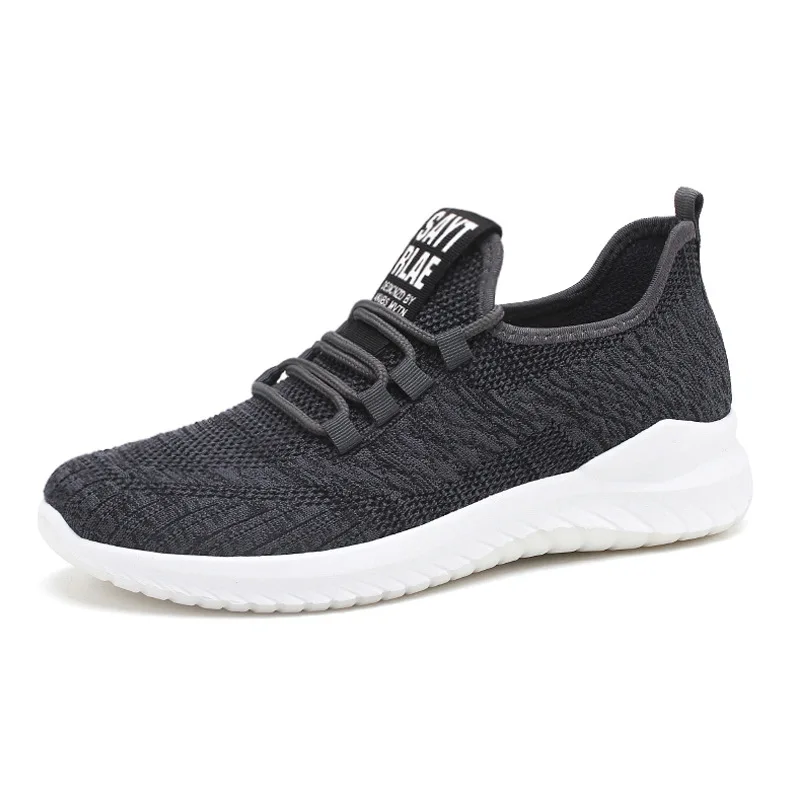 Men Sport Shoes Light Running Casual Men's Sneaker Breathable Classic Cushioning Outdoor Walking 2020 | Спорт и развлечения