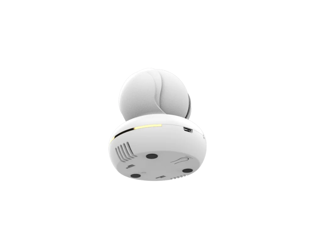 Камера видеонаблюдения Vstarcam CU2 IP Wi-Fi 2 МП HD PTZ P2P Onvif 2020 | Безопасность и защита