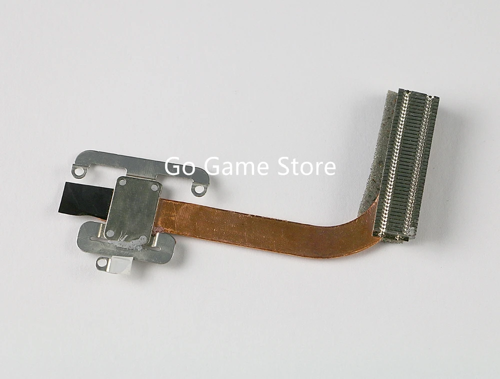 Теплопроводная медная трубка радиатора для переключателя NS 1 шт. - купить по