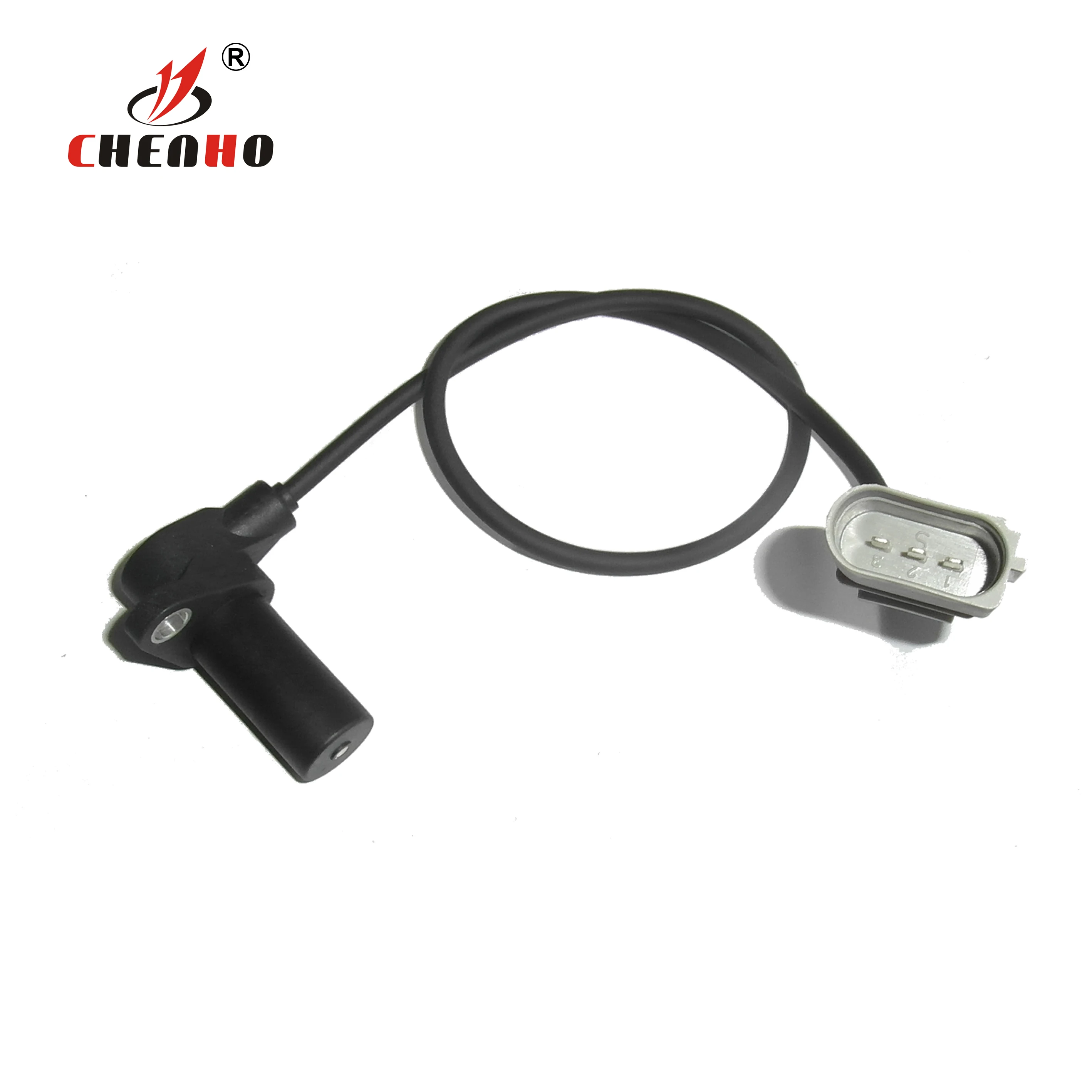Датчик коленчатого вала 077905381G для AUDI VOLKSWAGEN 0261210192 0261210193 95560637100|sensor|sensor sensorsensor