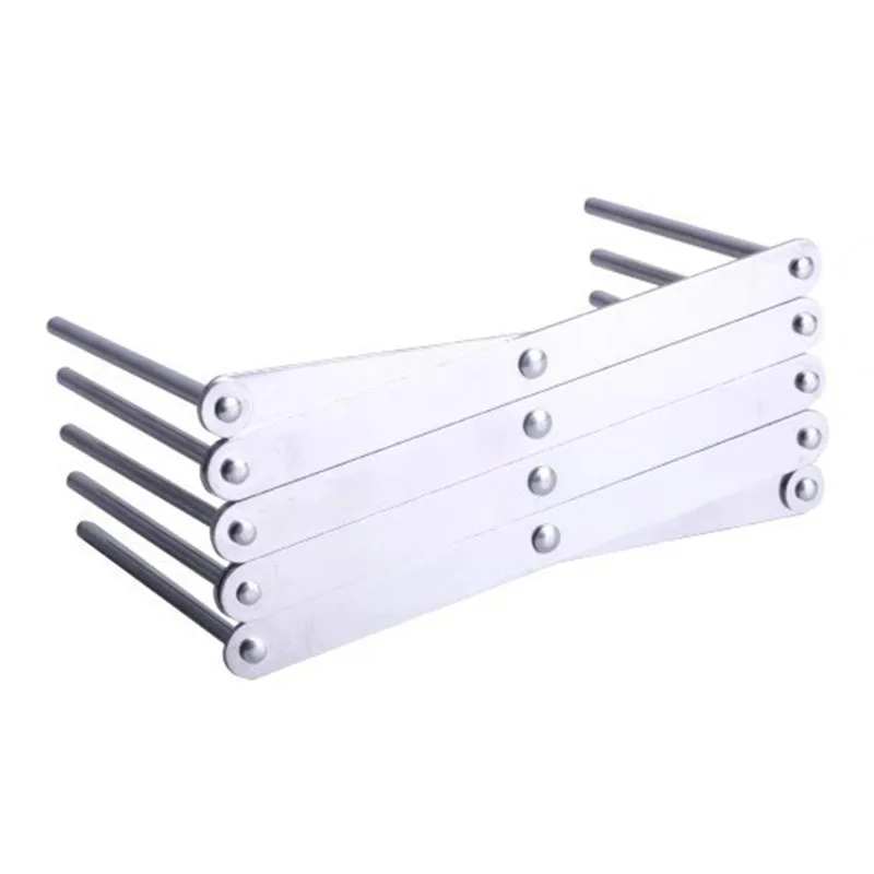 Регулируемая Паровая стойка из нержавеющей стали многофункциональная XH8Z для