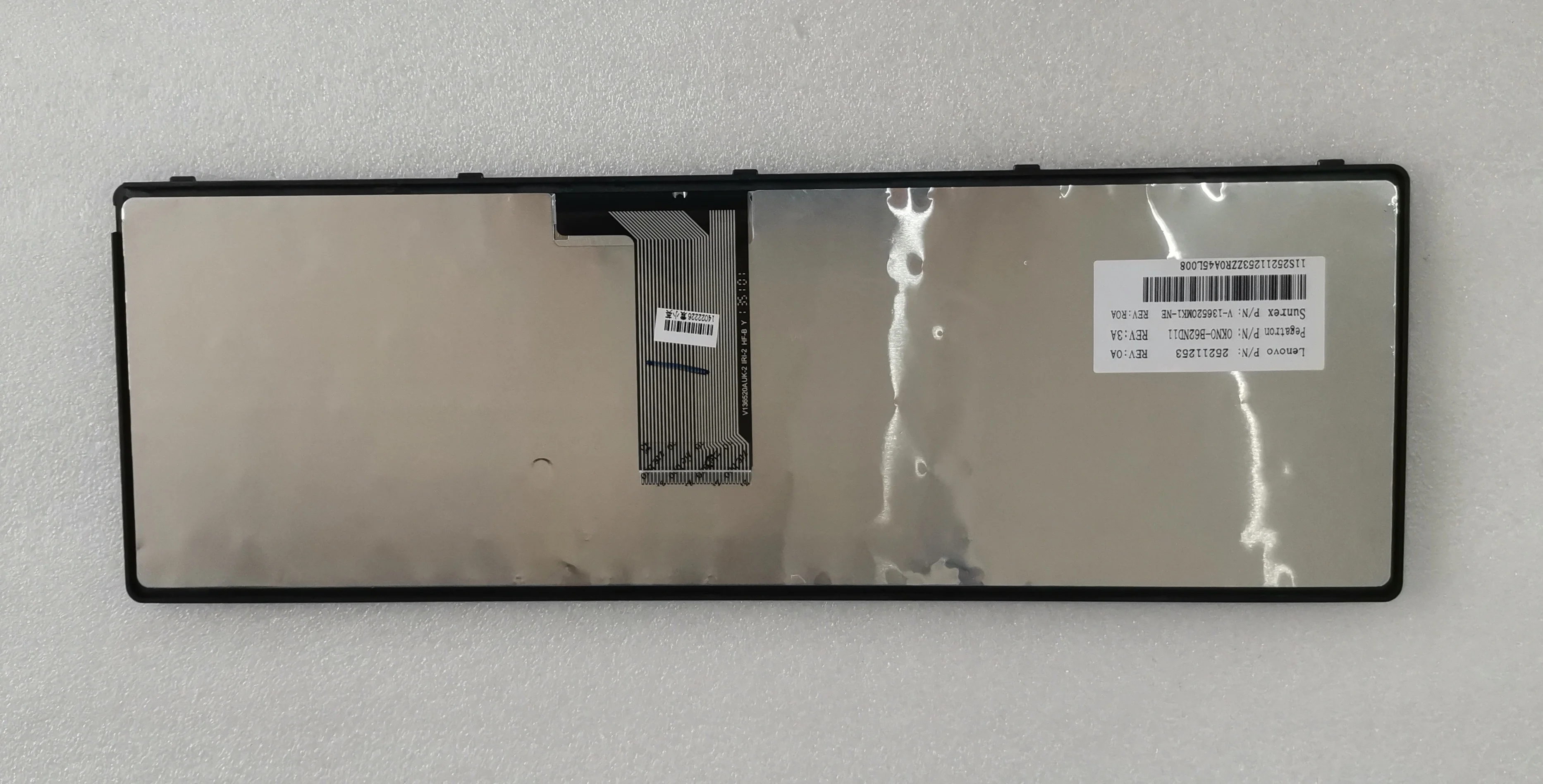Клавиатура FRU 25211253 V-136520NK1-NE для ноутбука Lenovo U510 Z710 | Компьютеры и офис