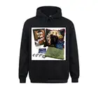 Группа сверхъестественных коллекционеров культуры Box IV официальная Подарочная коробка 8 Exc Merch мужские толстовки с длинным рукавом