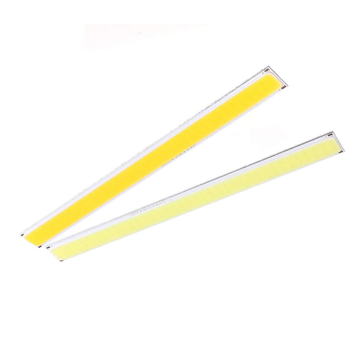 6W 76led COB LED Chip 520mA белый/теплый белый для DIY DC 12V|Светодиодные ленты| |