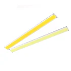 6W 76led COB LED Chip 520mA белыйтеплый белый для DIY DC 12V