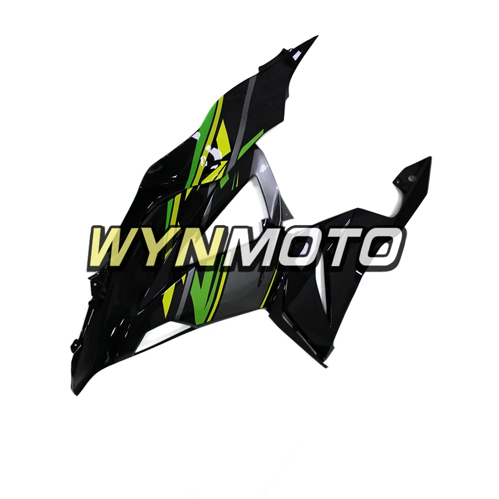 Полный мотоцикла обтекатель для ZX-6R 2013 - 2017 ZX6R 13 14 15 16 17 впрыска ABS Пластик кузов