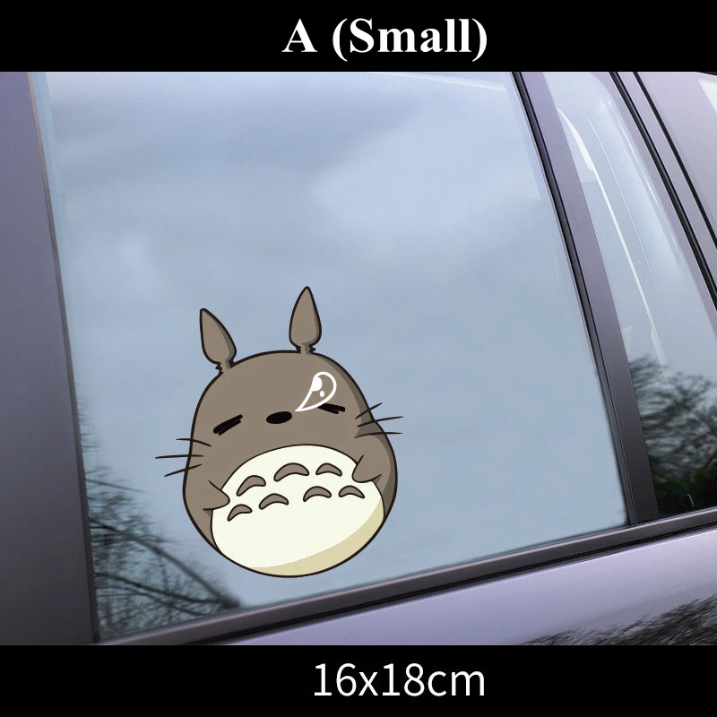 Креативные Стикеры для стайлинга автомобиля забавные декоративные наклейки с
