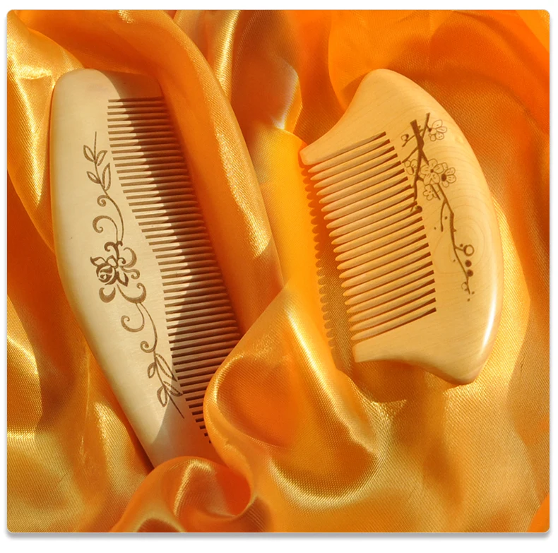 

Changzhou Comb Regional Crafts Gifts Foreign Affairs Abroad Gift To Send Foreigners With Chinese Characteristics Set