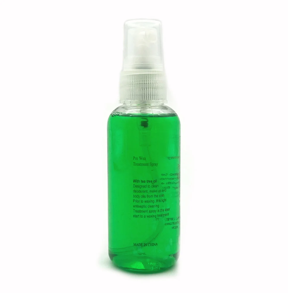 

Hair Removal Spray Painless Depilatory Essential Liquid for Body Leg Armpit 60ml SSwell