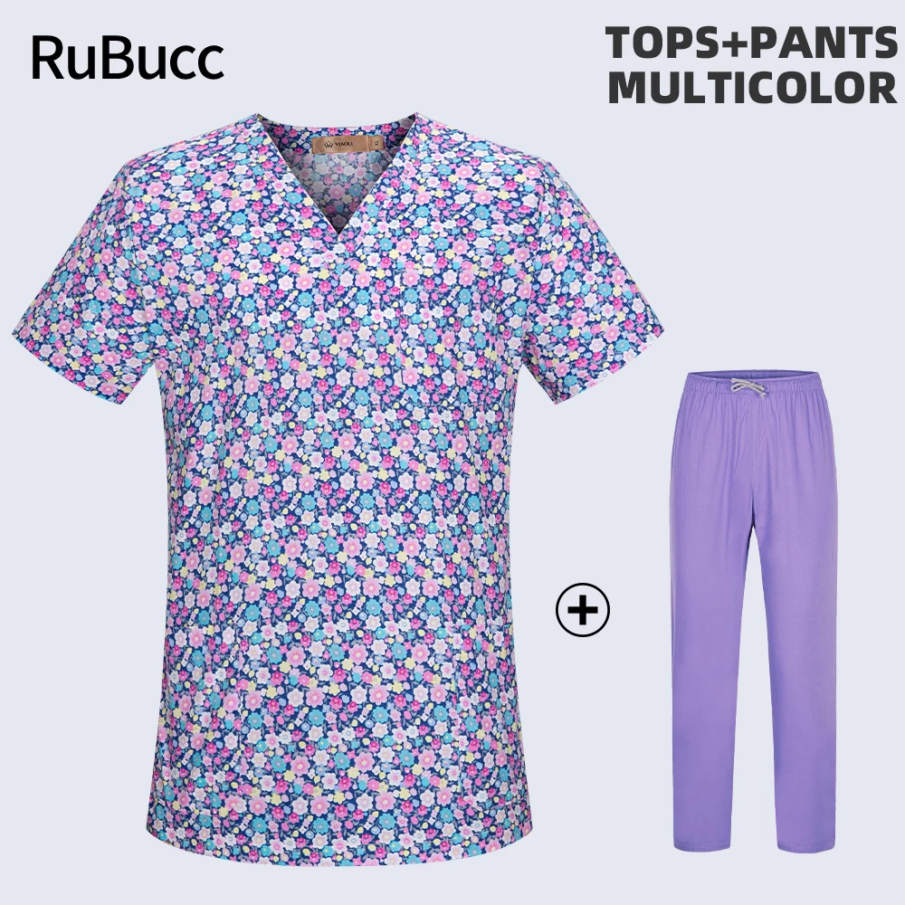 Ветеринарная медсестра-фармацевт новинка модная одежда для похудения и красоты