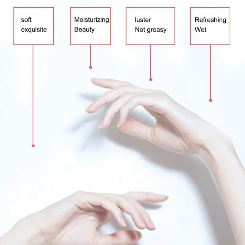 Вишня в цвету гусиное яйцо ручной парк Спрингс увлажняющий крем анти-старения