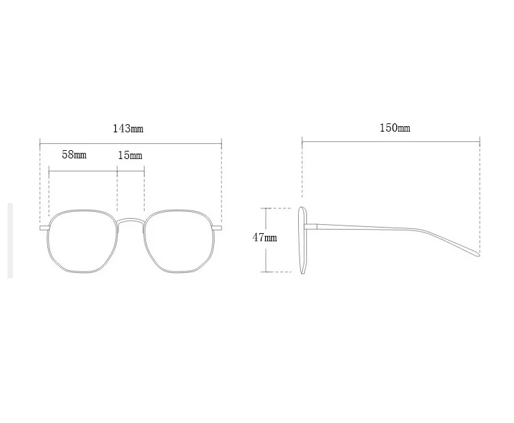 

2020 New T Round Frame Sunglasses Oval Style Retro Fashion Street Shooting Oculos Sol Tom Gradient lens
