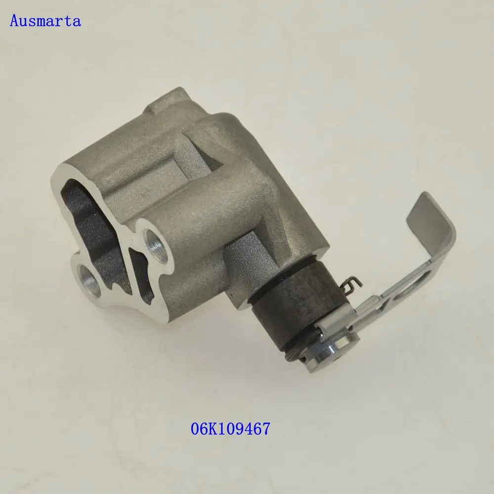 13 шт. комплект зубчатой цепи двигателя для Passat CC Golf A4 TT EA888 1 8 T 2 0 06 H 109 158 N 09 P 469 AD|kit