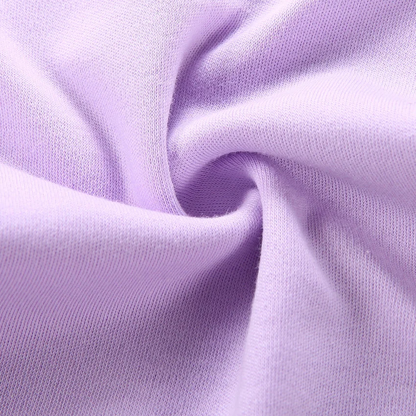 Боди для новорожденных девочек базовый комбинезон с воротником Питер Пэн и