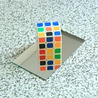 350x50 мм передняя поверхность зеркала DIY аксессуары для проектора высокая отражательная способность первая поверхность FS отражатель проектора