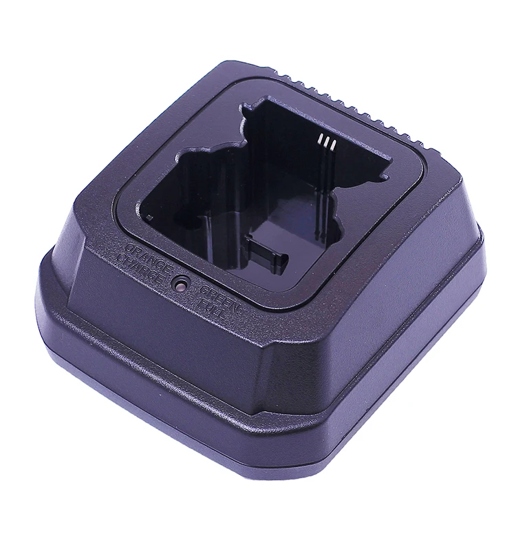 Батарея для портативной рации Быстрое интеллектуальное зарядное устройство Sepura