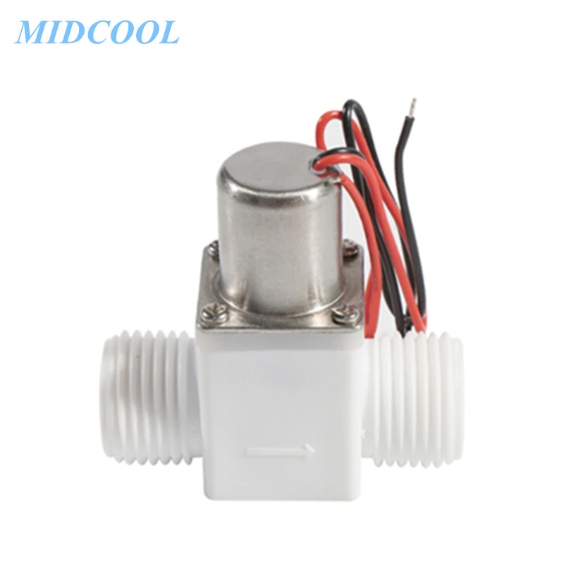 1/2 &quotИмпульсный электромагнитный клапан энергосберегающие Мощность