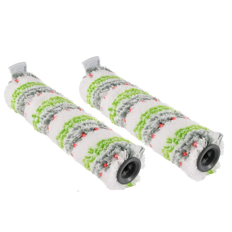 

Pet Brush Roll 1866 Filters Replacement for Bissell CrossWave Cordless Max 2554A,2590 Wet-Dry Vacuum Cleaner