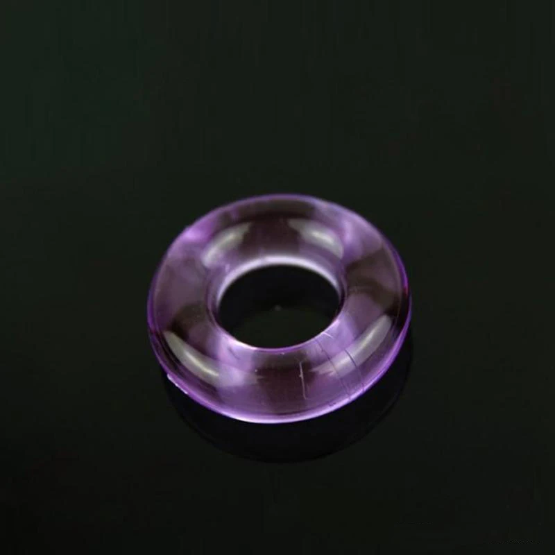 Силиконовые кольца на член товары для взрослых мужские секс игрушки кольцо с