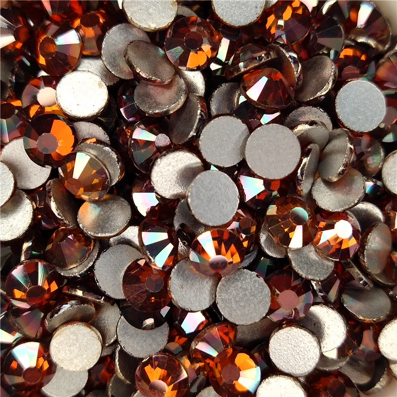 

Бордовый супер Блестящий Украшение для ногтей ювелирное изделие на ногти стразы кристаллы дизайн ногтей искусство стразы s головистой форм...