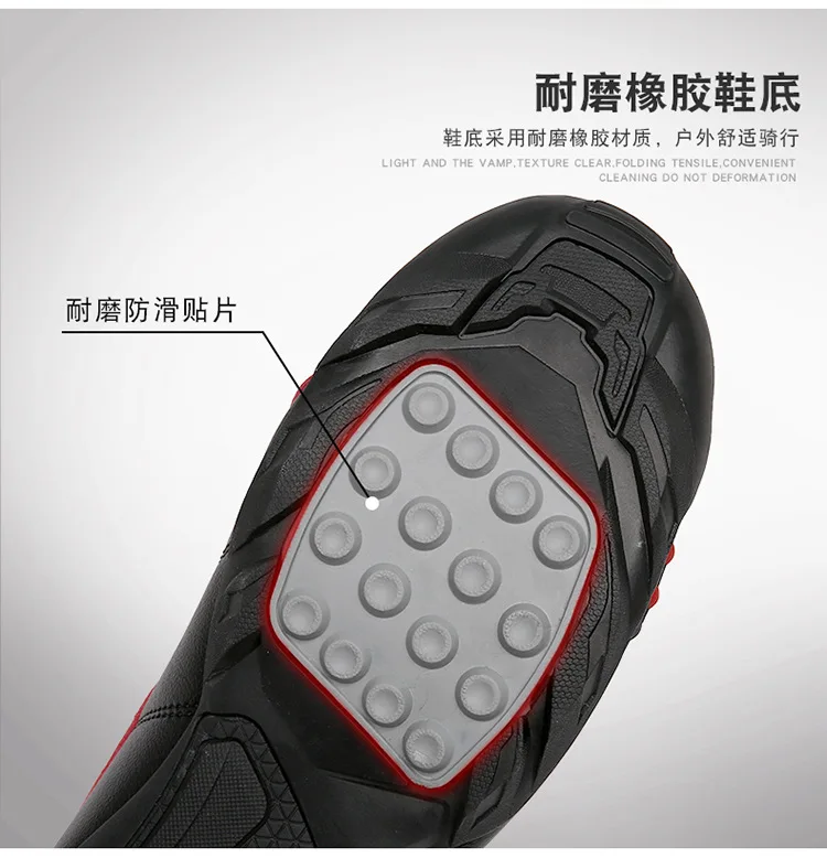 2020 новые мужские профессиональные мотоциклетные ботинки ботильоны для