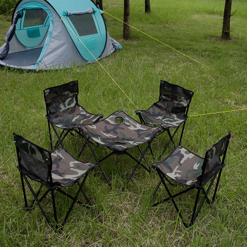 Стул складной сверхлегкий сверхпрочный портативный стул для путешествий