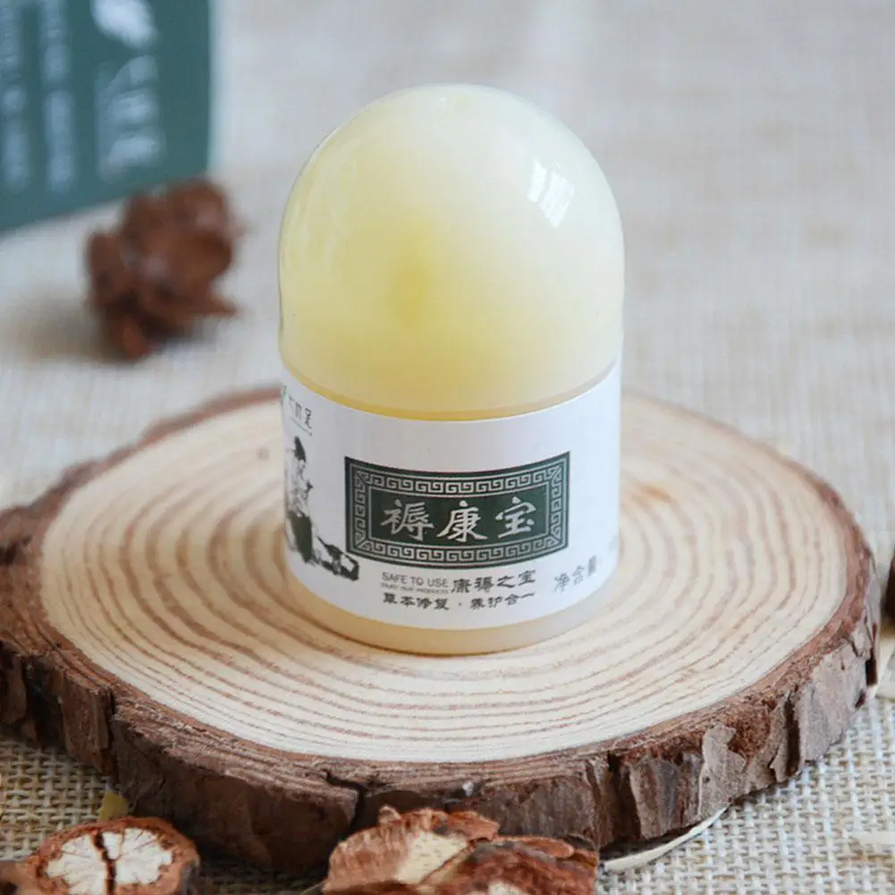 Антибактериальный крем X5G1 для восстановления пролежней язв заживления ухода за