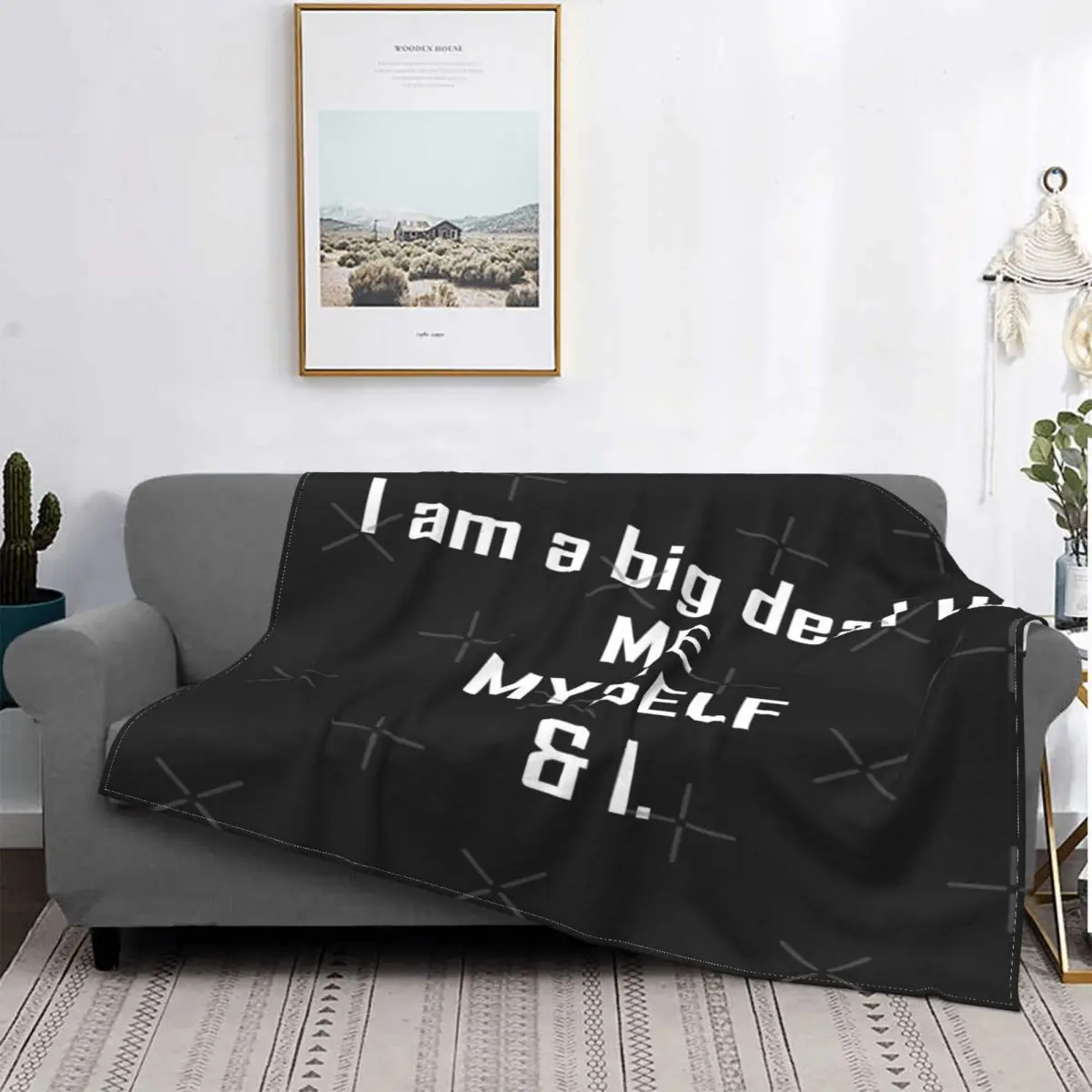 

Я большая покупка для myme Me & Amp I, manta para cama, manta A cuadros, manta con capucha para Baby