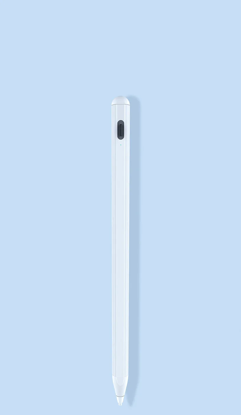Емкостный стилус для сенсорного экрана ручка планшета Apple Android умный карандаш IPhone