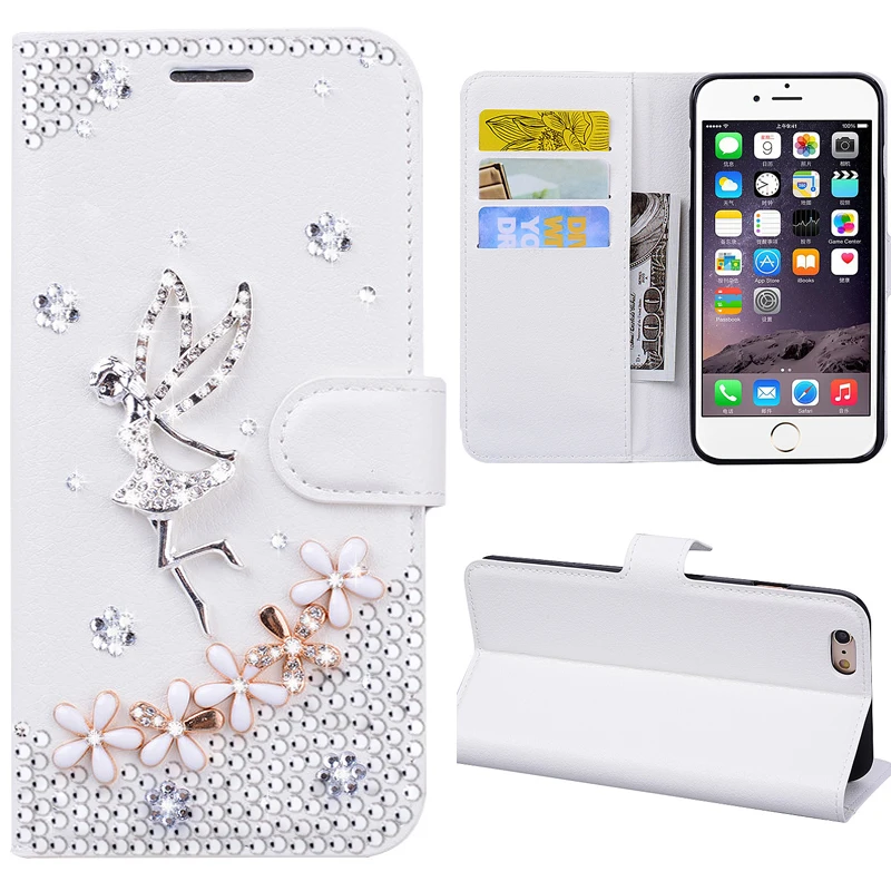 

Girls Flip Leather Case for Xiaomi Redmi 9A 9 9C 8 8A 7 7A 6 6A Case Redmi Note 9S 9 Pro max 8T 8 7 6 Pro 5A Prime Wallet Cover