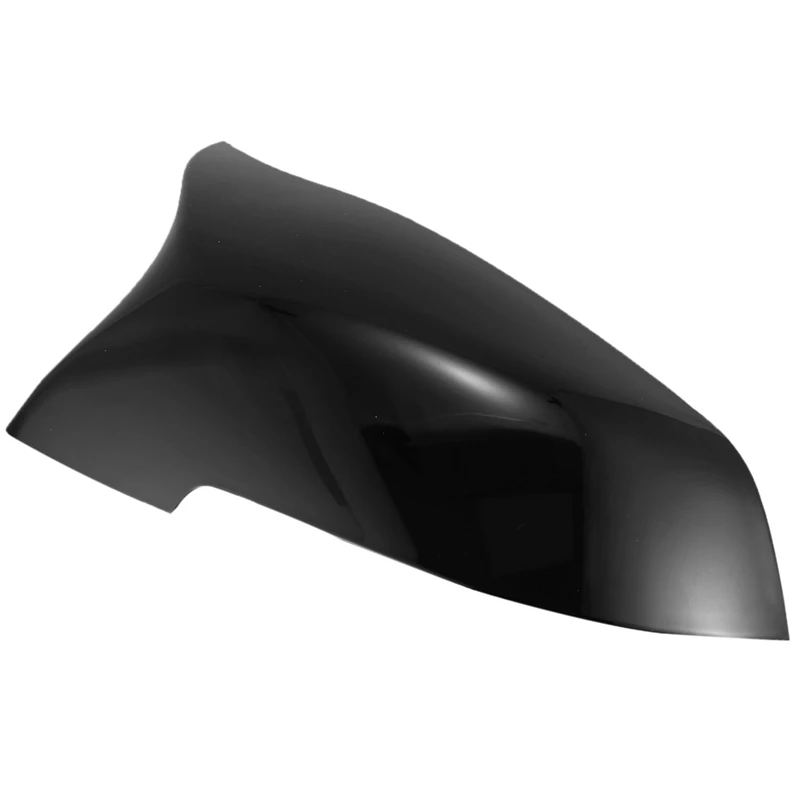 1 пара зеркало заднего вида боковое Зеркало крышка Кепки для Bmw 5 6 7 серии F10 F18 F11 F06