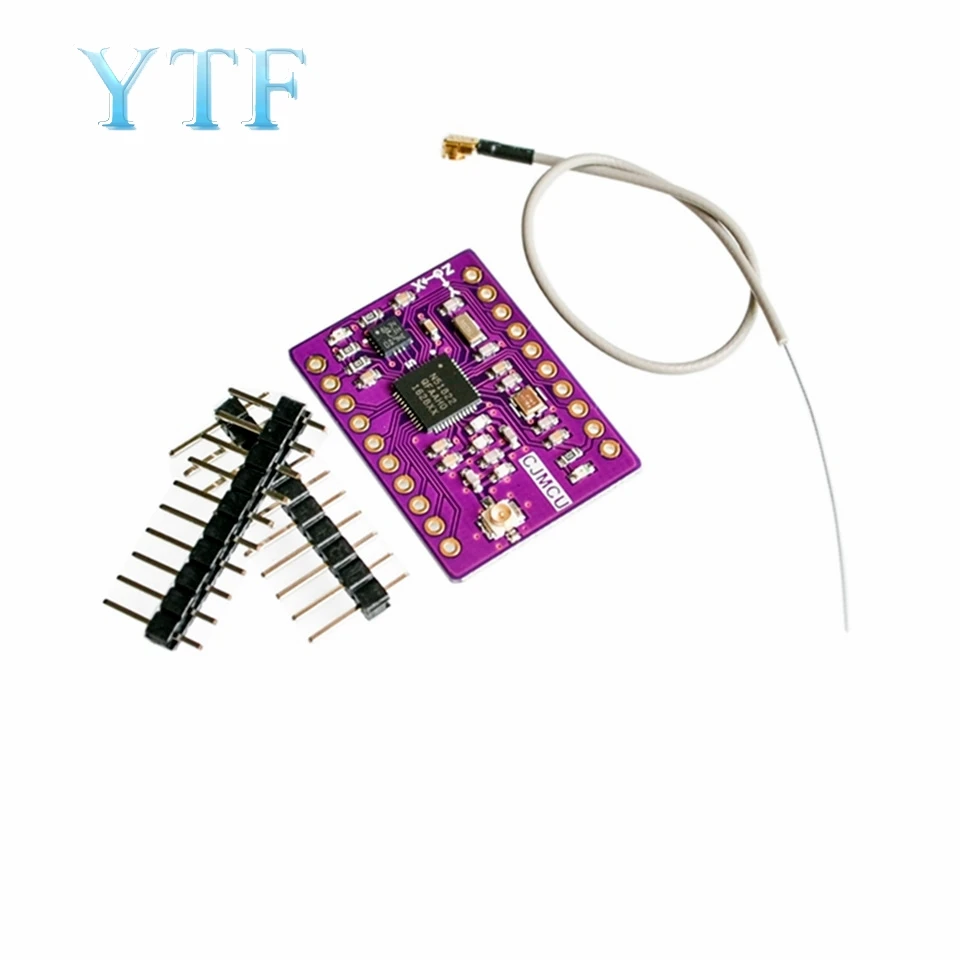 Nrf51822 + LIS3DH Bluetooth модуль CJMCU-8223 ускорения | Компьютеры и офис