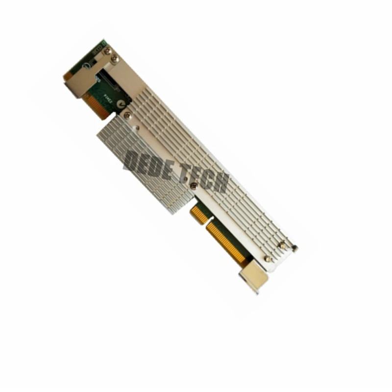 Материнская плата для ASUS PIKE 2008 LSI 8 портов SAS II SATA 6 0 Гбит/с RAID карта матрица Sup порт s