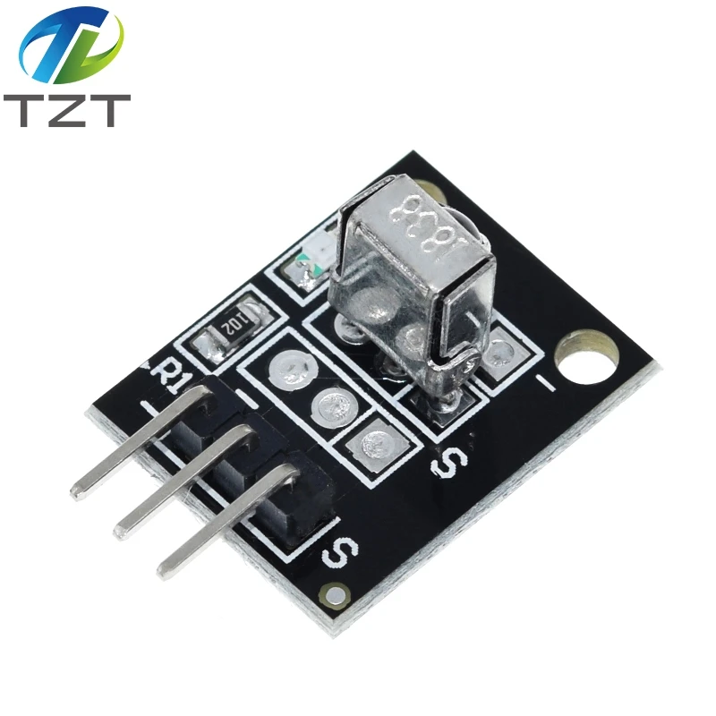 Новый высококачественный электронный модуль ресивера с инфракрасным датчиком