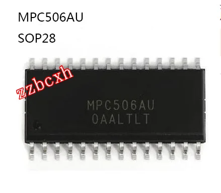 2 шт./лот новый оригинальный MPC506AU MPC506 SOP28 | Обустройство дома