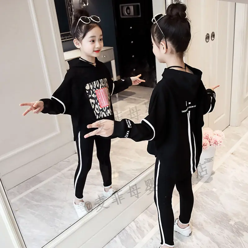 

Toddler Kids Baby Girls Clothes Sets Plaid Long Sleeve Ruffle Shirt Tops Denim Long Pants Jeans Outfits Set Girls Clothes T01
