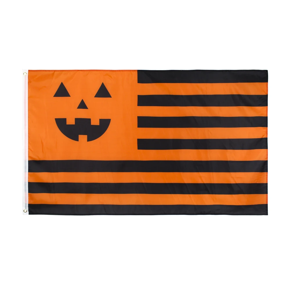 

Yehoy 90*150 см Счастливый Хэллоуин полосы счастливая фотография украшение