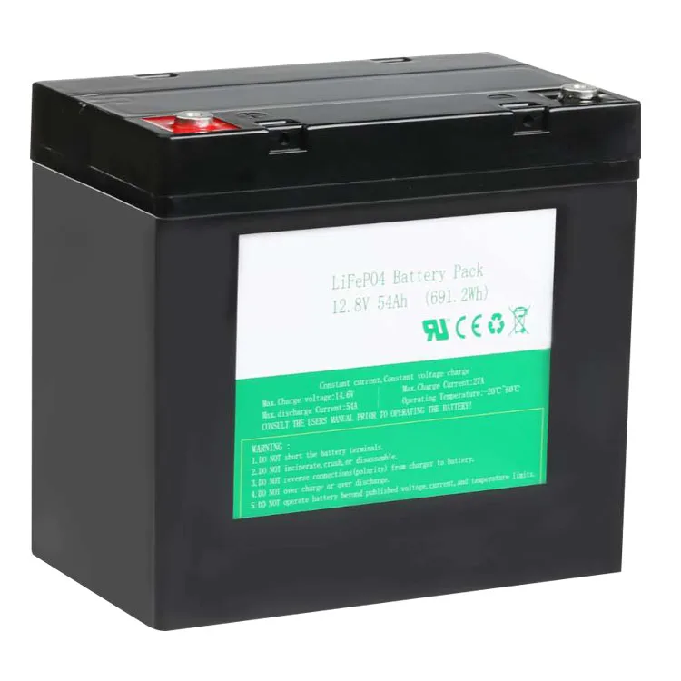 

12.8V Rechargeable UPS solar energy storage 12V 100Ah 150Ah 200Ah 300Ah Solar Lithium ion Battery