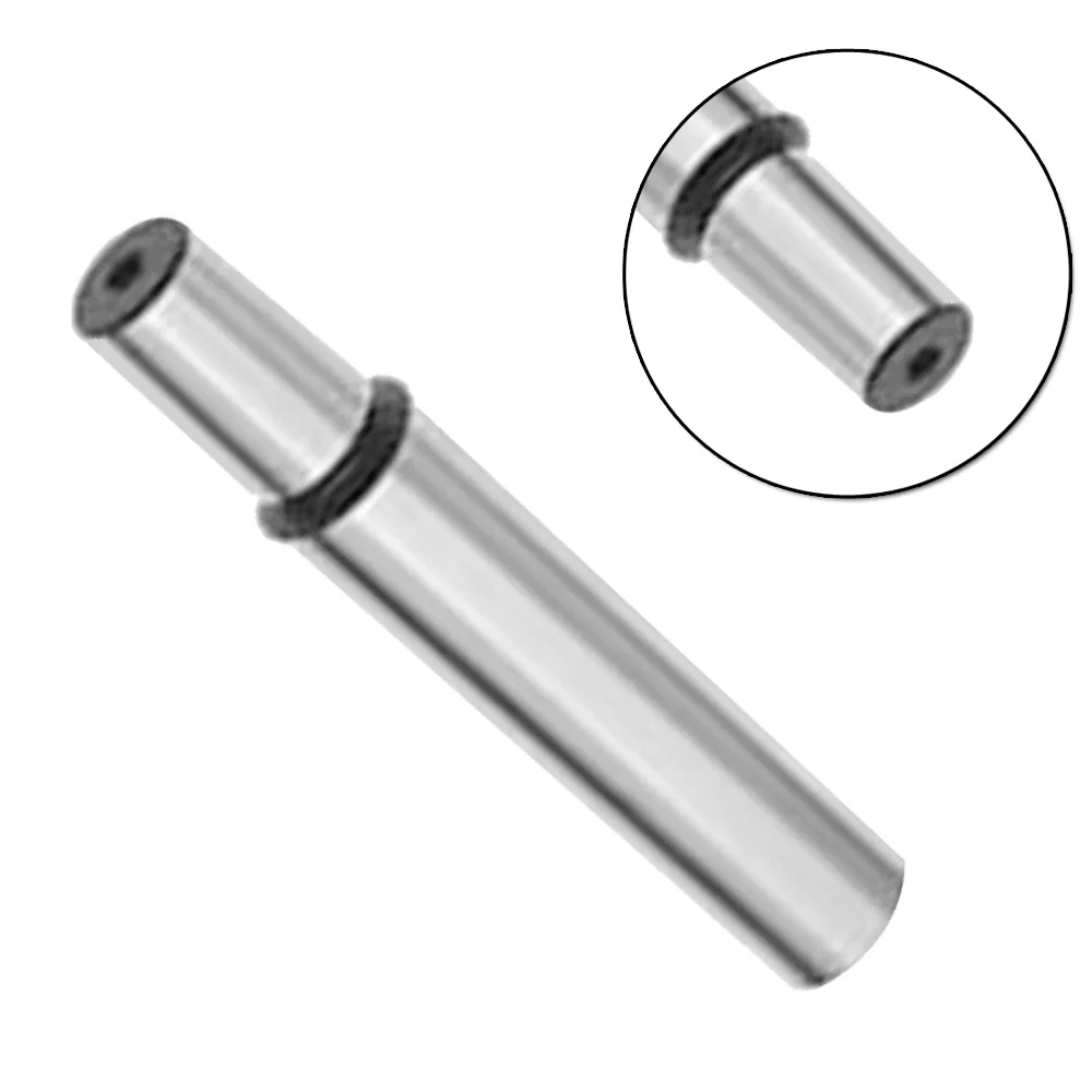 1 шт. Серебряная 3mt до 2jt оправка для сверлильного патрона закаленная Mt3-Jt2 Jacobs