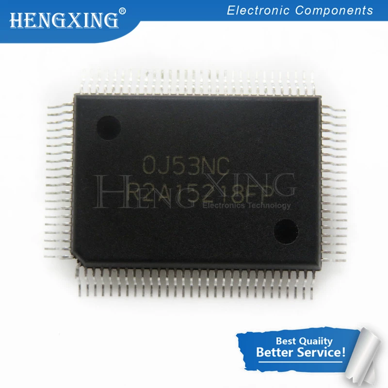 

2pcs/lot R2A15218FP R2A15218F R2A15218 QFP-100 In Stock