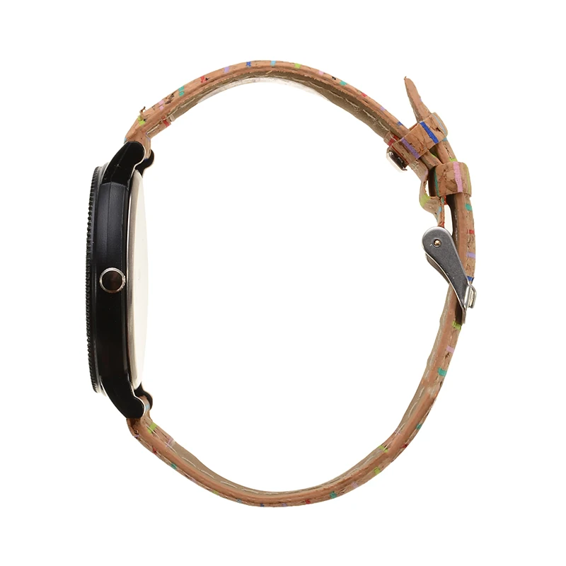 Часы наручные женские кварцевые с компасом цифровые спортивные в полоску