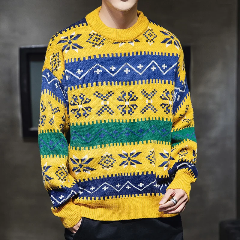 

Sweaters