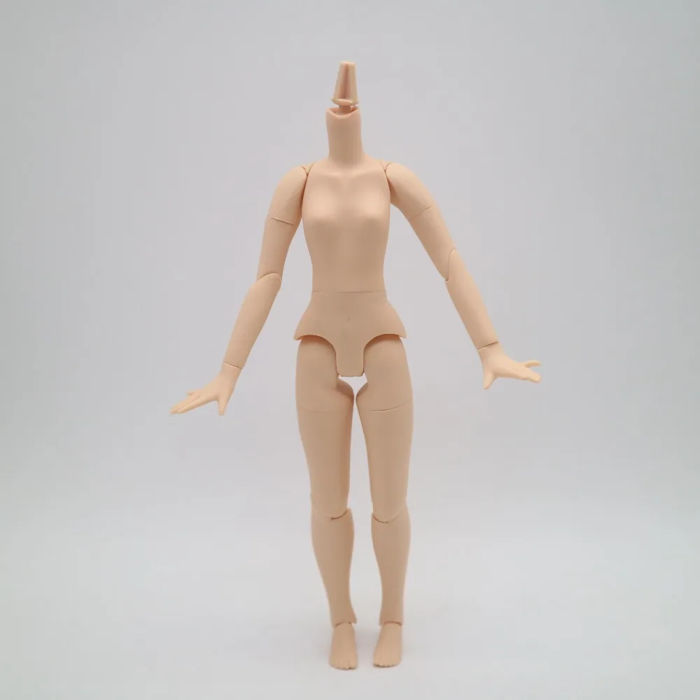 Кукла azone, Neemo Body