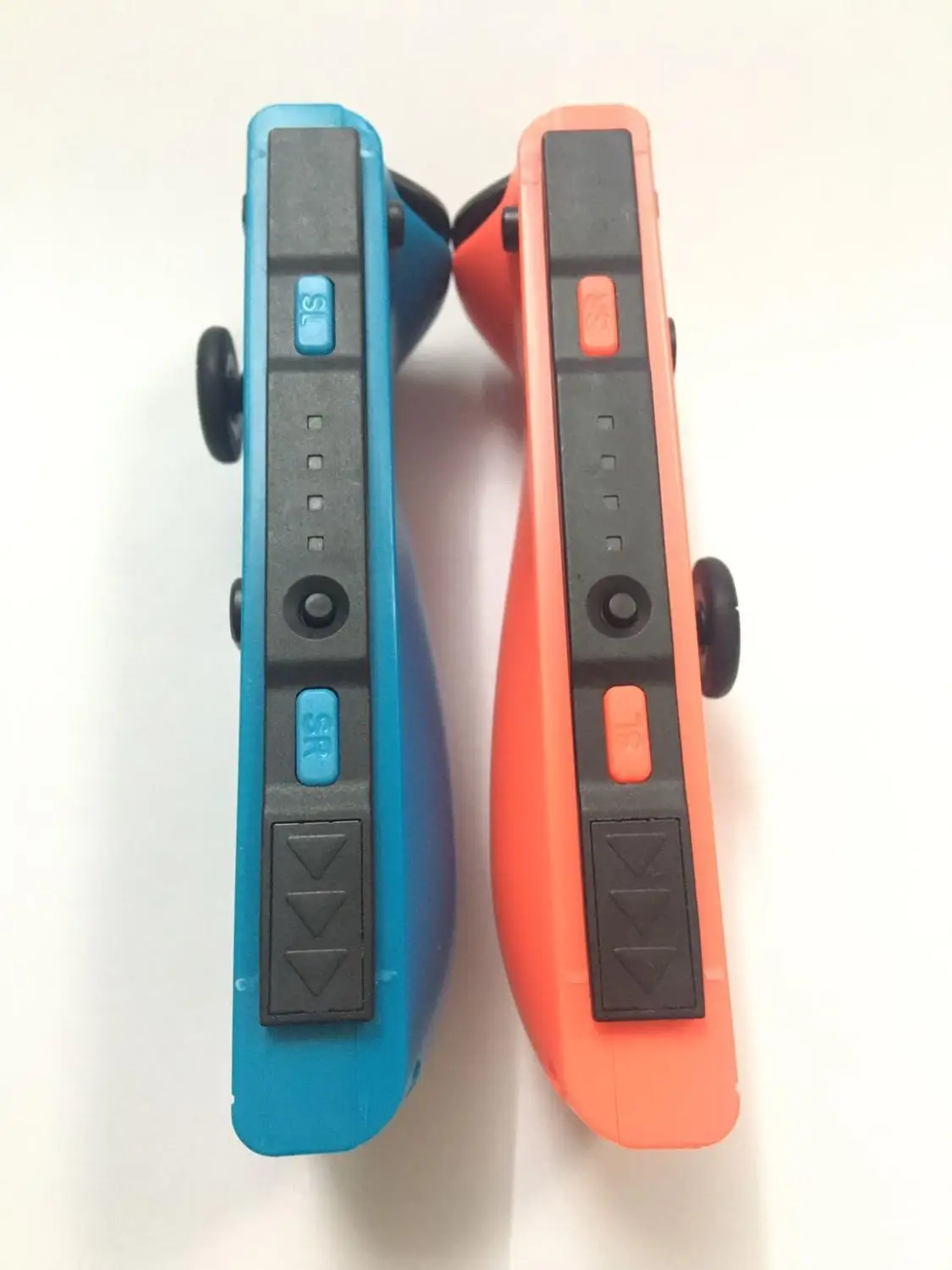 Беспроводной профессиональный игровой контроллер геймпад рукоятка джойстик Joy