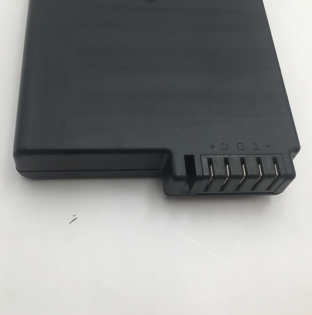 Аккумулятор для ноутбука BP-LP2900/33-01PI 338911120104 BP-LC2600/33-01S1 Getac S400 X500 V100 V1010 V200 10 8 V 8700mAh 94Wh -